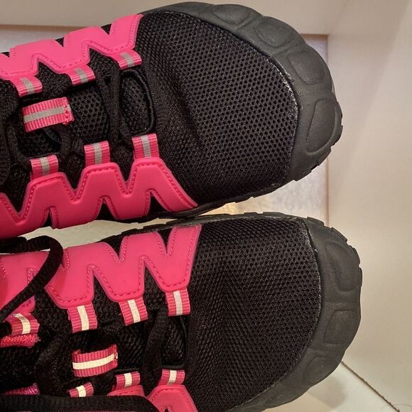 Weweya Women's Barefoot Minimalist Running Cross Training Shoe - Picture 10 of 16